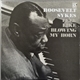 Roosevelt Sykes - Feel Like Blowing My Horn