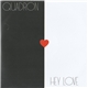 Quadron - Hey Love
