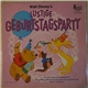 Unknown Artist - Walt Disney's Lustige Geburtstagsparty