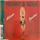 Allison Jordan - Heart & Soul