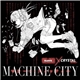 vid.nas X Crystal Cola - Machine City