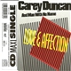 Carey Duncan & Man With No Name - Love And Affection