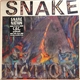 Snake Nation - Snake Nation