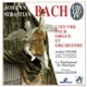Johann Sebastian Bach - André Isoir, Le Parlement De Musique Direction Martin Gester - L'Œuvre Pour Orgue Et Orchestre