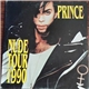 Prince - Nude Tour 1990