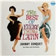 Johnny Conquet - The Best Of Everything Latin
