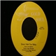 Ivory Joe Hunter / Sammy Turner - Since I Met You Baby / Lavender-Blue