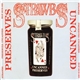 Strawbs - Preserves Uncanned