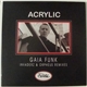 Acrylic - Gaia Funk (Remixes)
