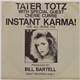 Tater Totz With Special Guest Cherie Currie - Instant Karma! (We All Shine On)