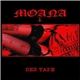 Moana - Sex Tape