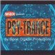 Various - Psy-Trance By Bionic Orgazm Productions