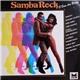 Various - Samba Rock O Som Dos Blacks