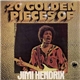 Jimi Hendrix - 20 Golden Pieces Of Jimi Hendrix