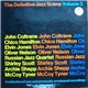 Various - The Definitive Jazz Scene Volume 3