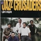 The Jazz Crusaders - Uh Huh