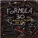 Various - Formula 30