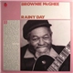 Brownie McGhee - Rainy Day