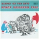 Bengt Hallberg Trio, Bengt Hallberg - Kiddin' On The Keys