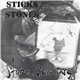 Sticks And Stones - Storm Coming