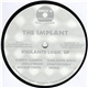 The Implant - Vigilante Logic EP