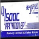 DJ Isaac - Irritation EP