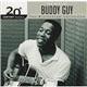Buddy Guy - The Best Of Buddy Guy