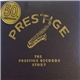 Various - The Prestige Records Story