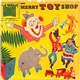 Norman Rose - The Merry Toy Shop