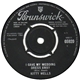 Kitty Wells - I Gave My Wedding Dress Away / I've Thought Of Leavin' Too