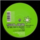 DJ Sol Ray & Rubec - The X-ecutioner / Plexus