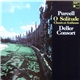 Purcell - Deller Consort - O Solitude (Chants Et Anthems)