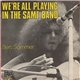 Bert Sommer - We're All Playing In The Same Band