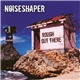 Noiseshaper - Rough Out There