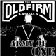 The Old Firm Casuals - Army Of One