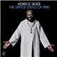 Horace Silver - The United States Of Mind