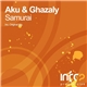 Aku & Ghazaly - Samurai