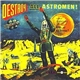 Man Or Astro-Man? - Destroy All Astro-Men!!