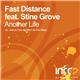 Fast Distance Feat. Stine Grove - Another Life