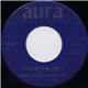 Sonny Knight Quartette - Let's Get It On, Part 1 / Let's Get It On, Part 2
