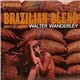 Walter Wanderley - Brazilian Blend