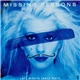 Missing Persons - Late Nights Early Days