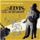 Elvis Pummel - Original 50's Punk