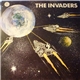 The Invaders - Space Party