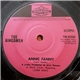 The Kingsmen - Annie Fanny
