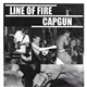 Line Of Fire / Capgun - Fierce Labor