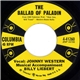 Johnny Western - The Ballad Of Paladin