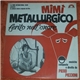 Piero Piccioni - Mimì Metallurgico Ferito Nell'Onore (Colonna Sonora Originale Del Film)