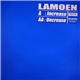 Lamoen - Increase / Decrease