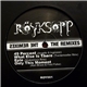 Röyksopp - The Remixes